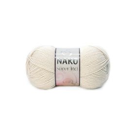 Nako 10617 5 Adet Süper İnci El Örgü İpi