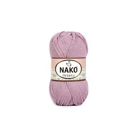 Nako 10639 100 gr Pırlanta El Örgü İpi