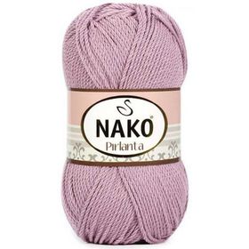Nako 10639 100 gr Pırlanta El Örgü İpi