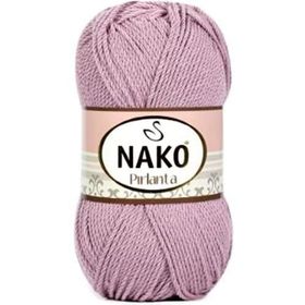 Nako 10639 100 gr Pırlanta El Örgü İpi