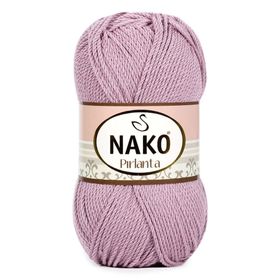 Nako 10639 100 gr Pırlanta El Örgü İpi