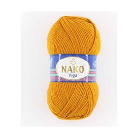 Nako 10649 Vega Premium Akrilik 5 Adet El Örgü İpi
