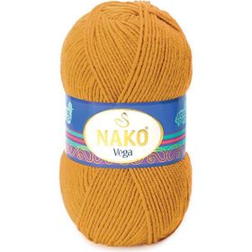 Nako 10649 Vega Premium Akrilik 5 Adet El Örgü İpi