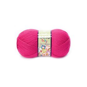 Nako 10676 100 gr Lüks Minnoş El Örgü İpi