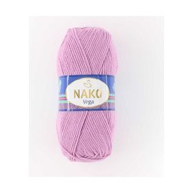Nako 10707 Vega Premium Akrilik 5 Adet El Örgü İpi