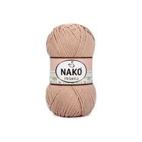 Nako 10722 Pırlanta 5 Adet El Örgü İpi