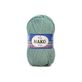 Nako 10937 Vega Premium Akrilik 5 Adet El Örgü İpi