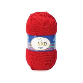 Nako 10978 Vega Premium Akrilik 5 Adet El Örgü İpi