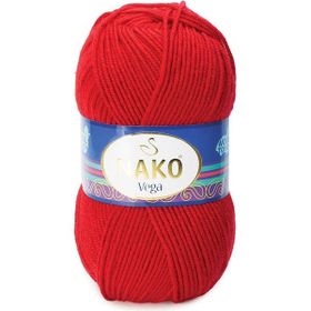 Nako 10978 Vega Premium Akrilik 5 Adet El Örgü İpi