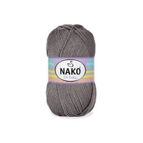 Nako 10994 Elit Baby 5 Adet El Örgü İpi