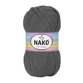 Nako 10994 Elit Baby El Örgü İpi