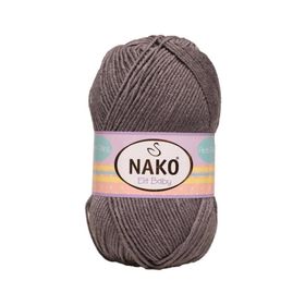 Nako 10994 Elit Baby El Örgü İpi