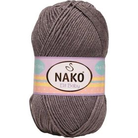Nako 10994 Elit Baby El Örgü İpi
