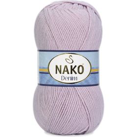Nako 1149 100 gr Denim El Örgü İpi