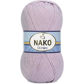Nako 1149 100 gr Denim El Örgü İpi