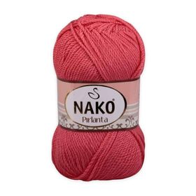 Nako 11517 Mercan 100 gr Pırlanta El Örgü İpi