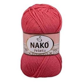 Nako 11517 Mercan 100 gr Pırlanta El Örgü İpi