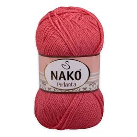 Nako 11517 Mercan 100 gr Pırlanta El Örgü İpi