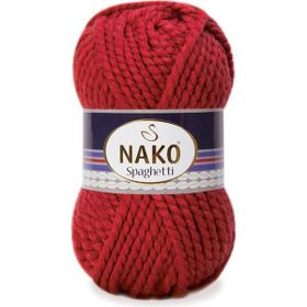 Nako 1175 100 gr Denim Sport El Örgü İpi
