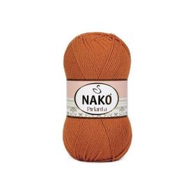 Nako 11790 Pırlanta 5 Adet El Örgü İpi