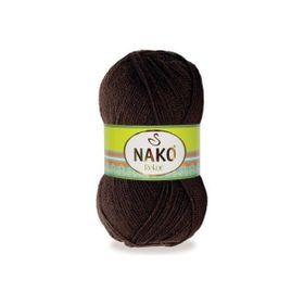 Nako 1182 Rekor 5 Adet El Örgü İpi