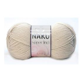 Nako 1199 Süper İnci Kese Kağıdı 100 gr El Örgü İpi