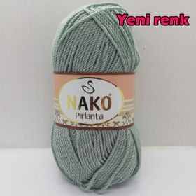Nako 12297 100 gr Pırlanta El Örgü İpi