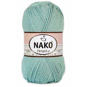 Nako 12297 100 gr Pırlanta El Örgü İpi