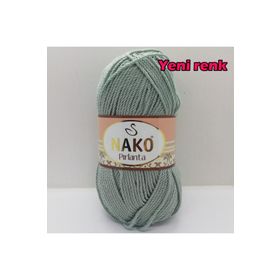 Nako 12297 100 gr Pırlanta El Örgü İpi