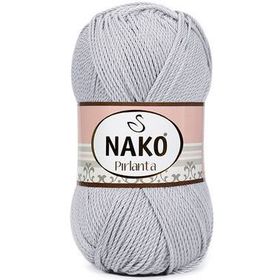 Nako 130 100 gr Pırlanta El Örgü İpi