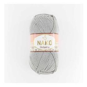 Nako 130 100 gr Pırlanta El Örgü İpi