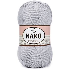 Nako 130 100 gr Pırlanta El Örgü İpi