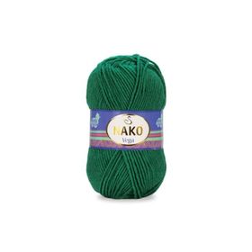 Nako 13871 Vega Premium Akrilik 5 Adet El Örgü İpi