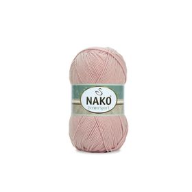 Nako 1479 100 gr Denim Sport El Örgü İpi