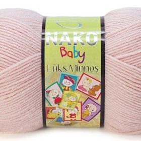 Nako 1479 100 gr Denim Sport El Örgü İpi