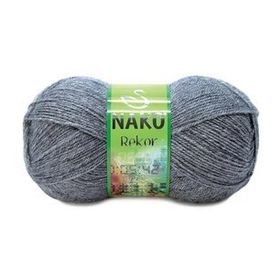 Nako 194 100 gr Rekor El Örgü İpi