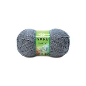Nako 194 100 gr Rekor El Örgü İpi