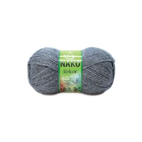 Nako 194 100 gr Rekor El Örgü İpi