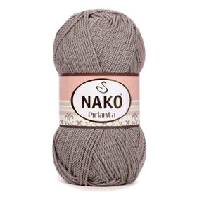 Nako 2000 100 gr Pırlanta Deluks El Örgü İpi