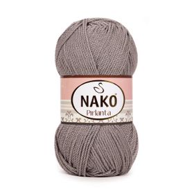 Nako 2000 100 gr Pırlanta Deluks El Örgü İpi