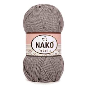 Nako 2000 100 gr Pırlanta Deluks El Örgü İpi