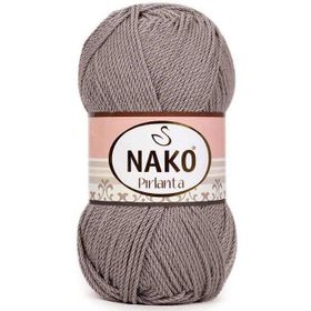 Nako 2000 100 gr Pırlanta Deluks El Örgü İpi