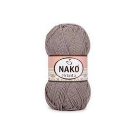 Nako 2000 100 gr Pırlanta Deluks El Örgü İpi