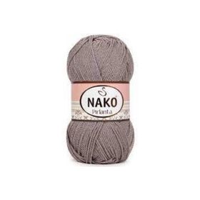 Nako 2000 100 gr Pırlanta Deluks El Örgü İpi