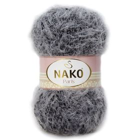 Nako 21305 100 gr Paris El Örgü İpi
