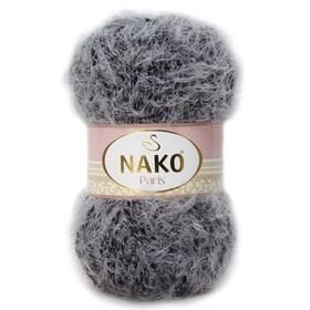 Nako 21305 100 gr Paris El Örgü İpi