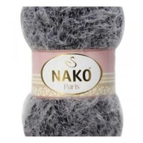 Nako 21305 100 gr Paris El Örgü İpi