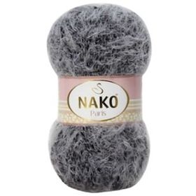 Nako 21305 100 gr Paris El Örgü İpi