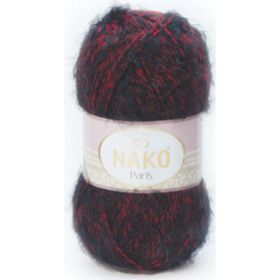 Nako 21306 100 gr Paris El Örgü İpi