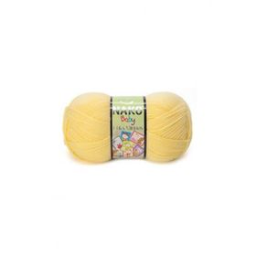 Nako 215 100 gr Lüks Minnoş El Örgü İpi